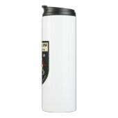 Bouteilles Isothermes Horseman sans tête (Tourné sur la droite)