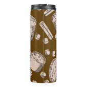 Bouteilles Isothermes Hot Chocolate Kind of Day Thermal Tumbler (Dos)