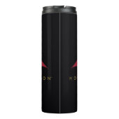 Bouteilles Isothermes HOUSE of the Dragon | Dragon Graphic (Dos)