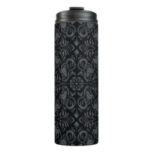 Bouteilles Isothermes HOUSE OF THE DRAGON   Velaryon Diamond Pattern