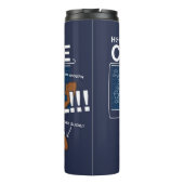 Bouteilles Isothermes How to Celebrate a Goal With TAZ™ (Dos)