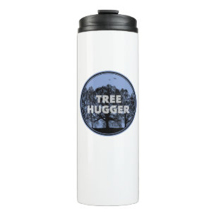 Bouteilles Isothermes Hugger d'arbre