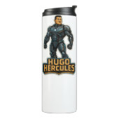 Bouteilles Isothermes Hugo Hercule (Tourné sur la gauche)