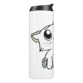 Bouteilles Isothermes Hugs time (Tourné sur la gauche)