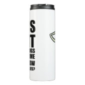 Bouteilles Isothermes Hugs time (Dos)