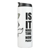 Bouteilles Isothermes Hugs time (Tourné sur la droite)