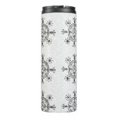 Bouteilles Isothermes Hulinhjálmur - Norse Sigil d'Invisibilité (Dos)