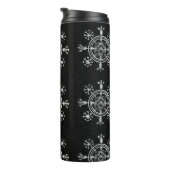 Bouteilles Isothermes Hulinhjálmur - Norse Sigil d'Invisibilité (Tourné sur la droite)