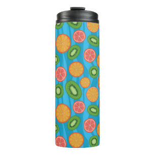 Bouteilles Isothermes Humeur de fruit