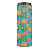 Bouteilles Isothermes Humeur de fruit (Dos)