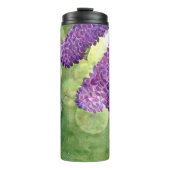 Bouteilles Isothermes Hummingbird Hawk Moth and Lilacs (Devant)