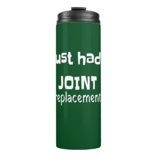 Bouteilles Isothermes Humour de remplacement conjoint drôle nouveauté