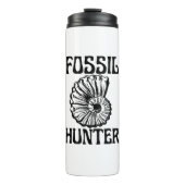 Bouteilles Isothermes Hunter fossile (Devant)