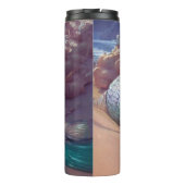 Bouteilles Isothermes Hush A Bye Mermaid (Dos)