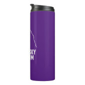 Bouteilles Isothermes Husky Maman (Tourné sur la droite)