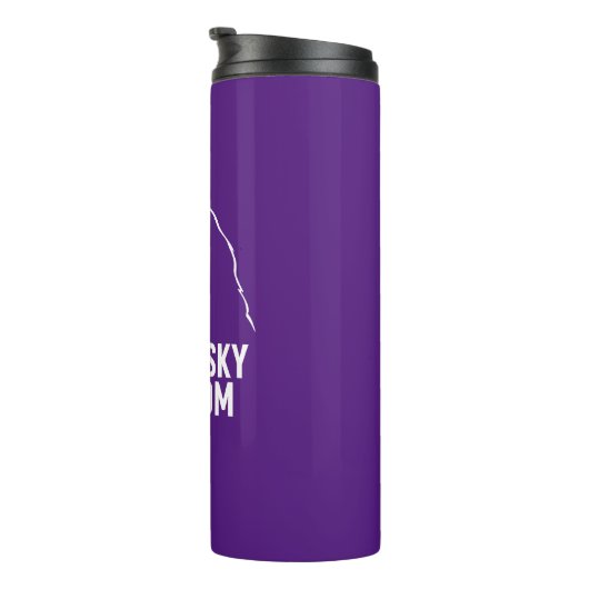 Bouteilles Isothermes Husky Maman (Tourné sur la droite)