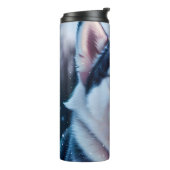 Bouteilles Isothermes Husky Stares en hiver (Tourné sur la gauche)