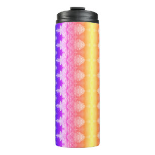 Bouteilles Isothermes Hy Blu Ikat 2