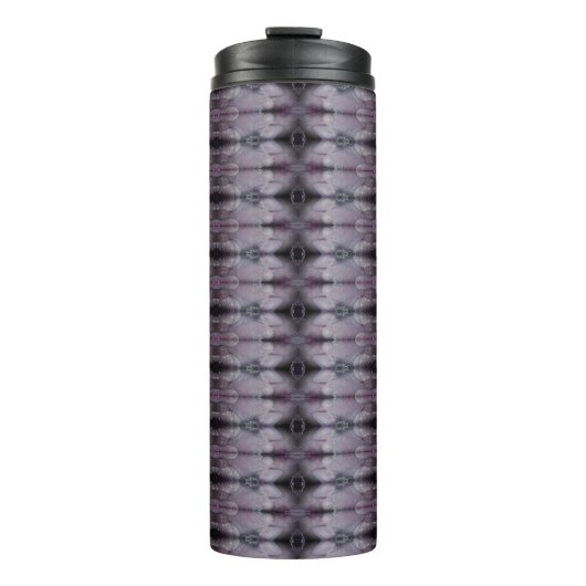 Bouteilles Isothermes Hydra Ikat 11 Fog (Devant)