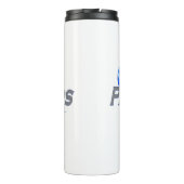 Bouteilles Isothermes Hydrate avec fonction (Dos)