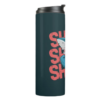 Bouteilles Isothermes "Hydration Vibes – Custom Reusable Water Bottle"