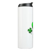 Bouteilles Isothermes I Heart Irish (Tourné sur la gauche)