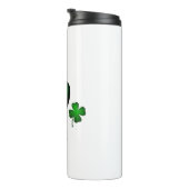 Bouteilles Isothermes I Heart Irish (Tourné sur la droite)