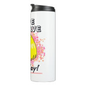 Bouteilles Isothermes I hope you have a bad day! (Tourné sur la droite)