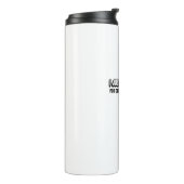 Bouteilles Isothermes I Just Wanna Grill For Gods (Tourné sur la gauche)