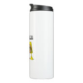 Bouteilles Isothermes I Just Wanna Grill For Gods (Tourné sur la droite)