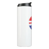 Bouteilles Isothermes I Kitesurfed Aujourd'hui (Tourné sur la gauche)