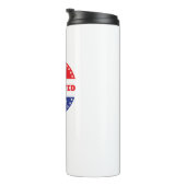 Bouteilles Isothermes I Kitesurfed Aujourd'hui (Tourné sur la droite)