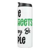 BOUTEILLES ISOTHERMES I LIKE SPREADSHEET AND MAY BE 3 PEOPLE (Tourné sur la droite)