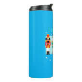 Bouteilles Isothermes I Love Ballet Nutcrackers Thermal Tumbler (Tourné sur la gauche)