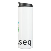 Bouteilles Isothermes I Love (Coeur) scRNAseq (Tourné sur la droite)