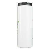 Bouteilles Isothermes I love my cats  (Dos)