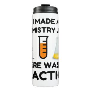 Bouteilles Isothermes I Made A Chemistry Joke