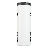 Bouteilles Isothermes I Made A Chemistry Joke (Dos)