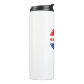 Bouteilles Isothermes I Watersky aujourd'hui (Tourné sur la gauche)