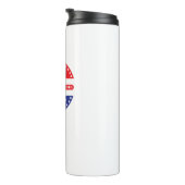 Bouteilles Isothermes I Watersky aujourd'hui (Tourné sur la droite)