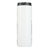 BOUTEILLES ISOTHERMES ICH LERNE DOCH NICHT SPRECHEN (Dos)