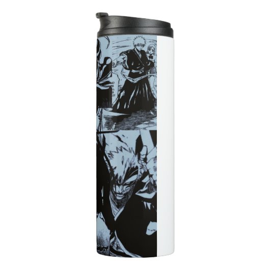 Bouteilles Isothermes ichigo (Tourné sur la droite)