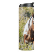 Bouteilles Isothermes Icône du bassin de lavage de sable (Tourné sur la gauche)