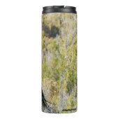 Bouteilles Isothermes Icône du bassin de lavage de sable (Dos)