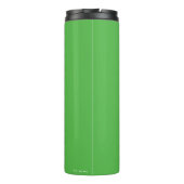 Bouteilles Isothermes Icônes Elf et citations de films (Dos)