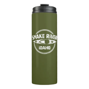 Bouteilles Isothermes Idaho