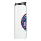 Bouteilles Isothermes Idaho (Tourné sur la gauche)