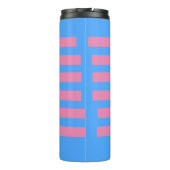 Bouteilles Isothermes Idées de révélation du genre mignonne, (Dos)