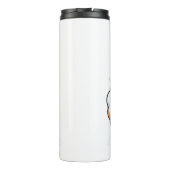 Bouteilles Isothermes Ignite Your Potential Rocket Brain Motivational Gr (Dos)