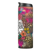 Bouteilles Isothermes Il A Repris Les Épines De Pâques (Tourné sur la droite)